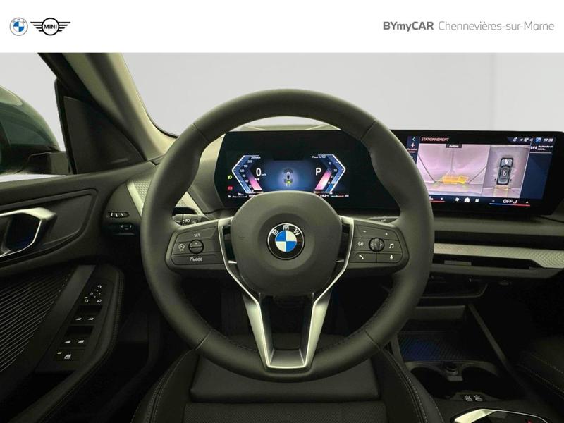 Bmw Série 2 Gran Coupé F74 220d 163 ch Dkg7