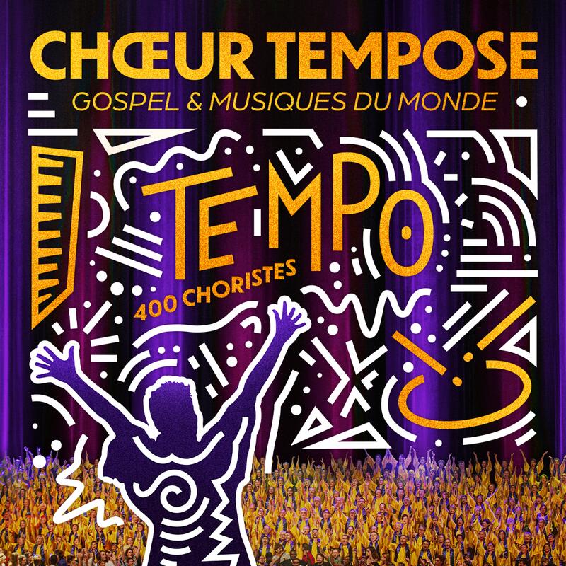 Concert Chœur Tempose | Spectacle Tempo !