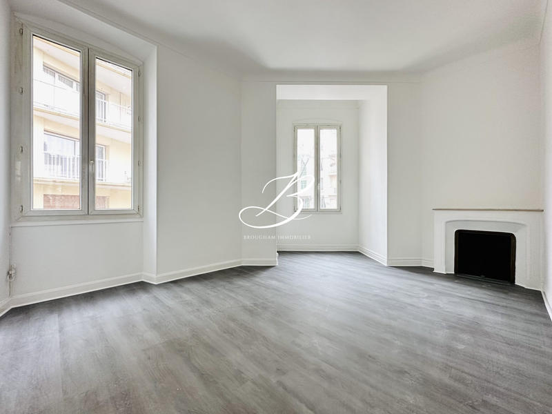 Appartement - 114 m² - 5 pièces