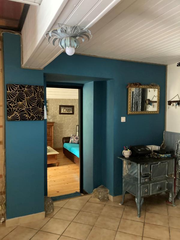 Maison de village - 160 m² - 5 pièces