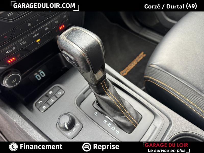 Ford Ranger Dc VI 2.0 Ecoblue 213 Auto D. Cabine Wildtrak