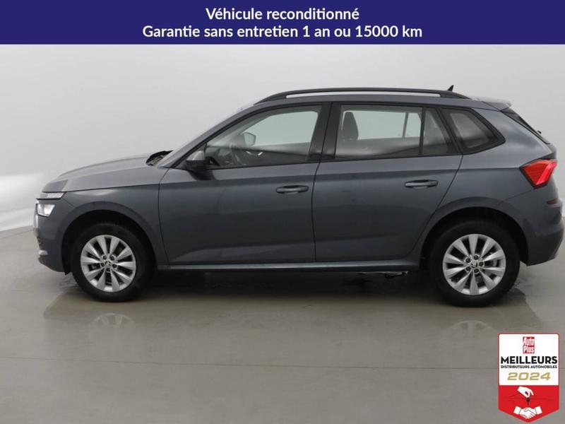 Skoda Kamiq Tsi 95 Active +Radars de stationnement Av/Ar