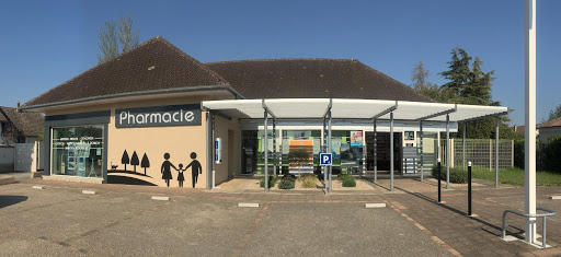 Pharmacie André