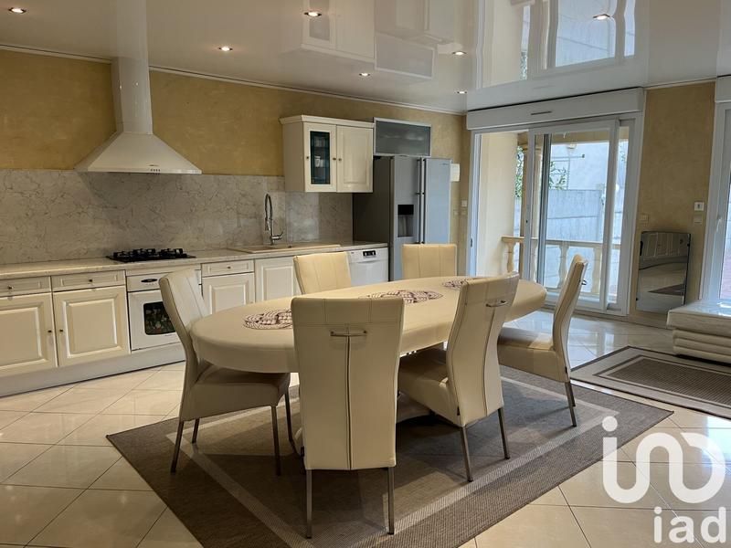 Maison - 57 m² - 2 pièces