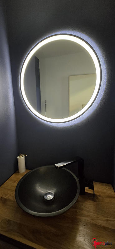 Duplex - 45 m² - 2 pièces