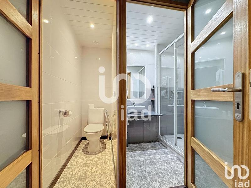 Local commercial - 1 750 m²