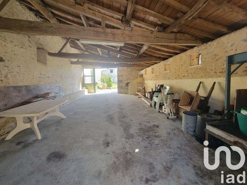 Maison - 143 m² - 6 pièces