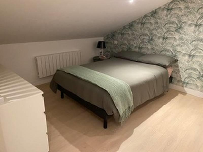 Studio - 21 m² - 1 pièce