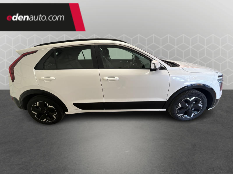 Kia Niro Ev Electrique 204 ch Active