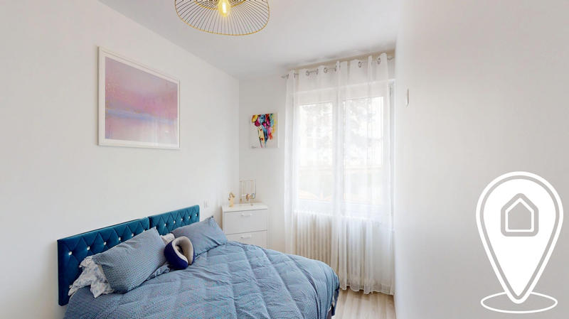 Maison - 139 m² - 6 pièces