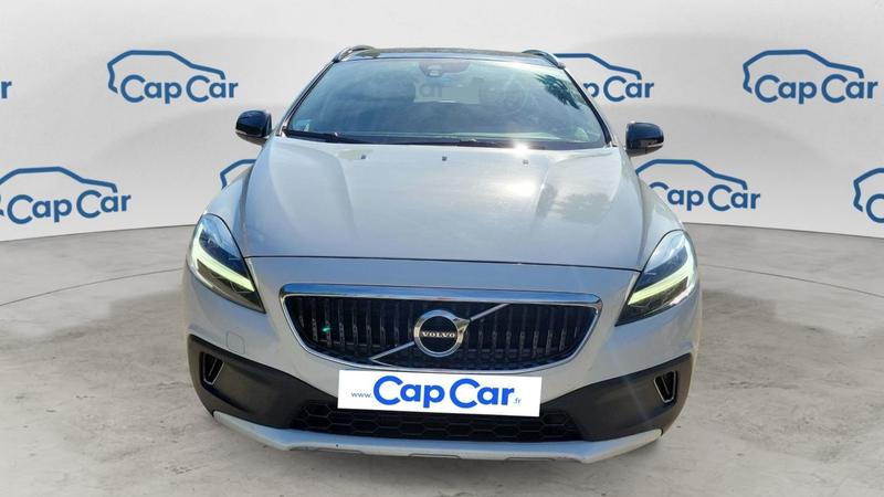 Volvo V40 Cross Country 2.0 T4 152.00 Access
