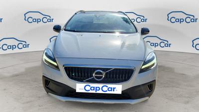 Volvo V40 Cross Country 2.0 T4 152.00 Access