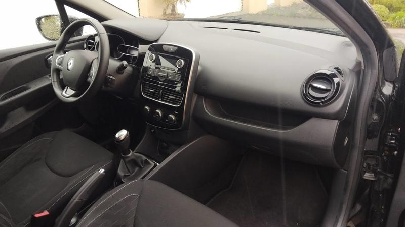 Renault Clio Estate 0.9 TCe 90 Business