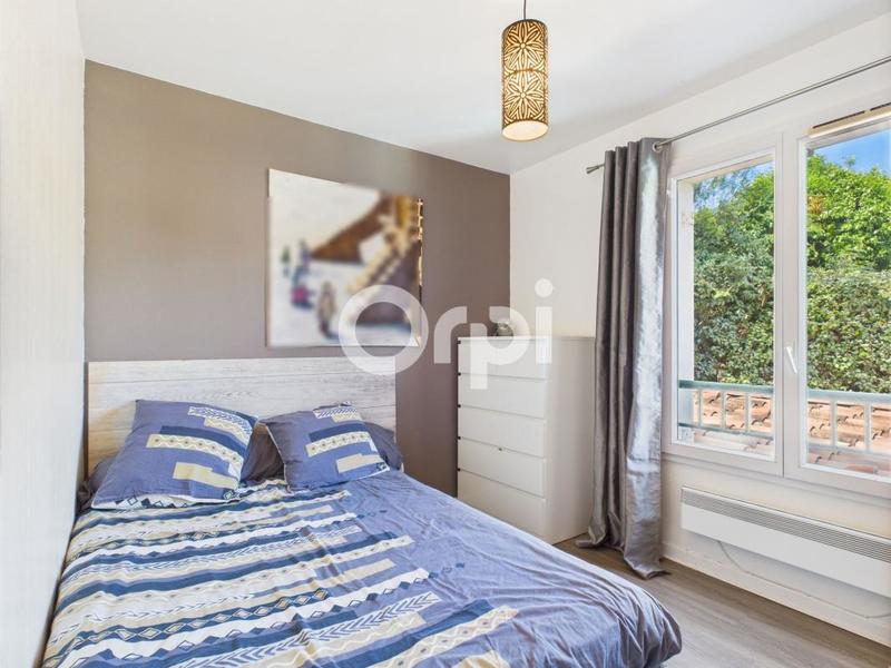 Villa - 141 m² - 5 pièces