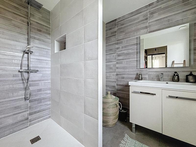 Maison - 108 m² - 4 pièces