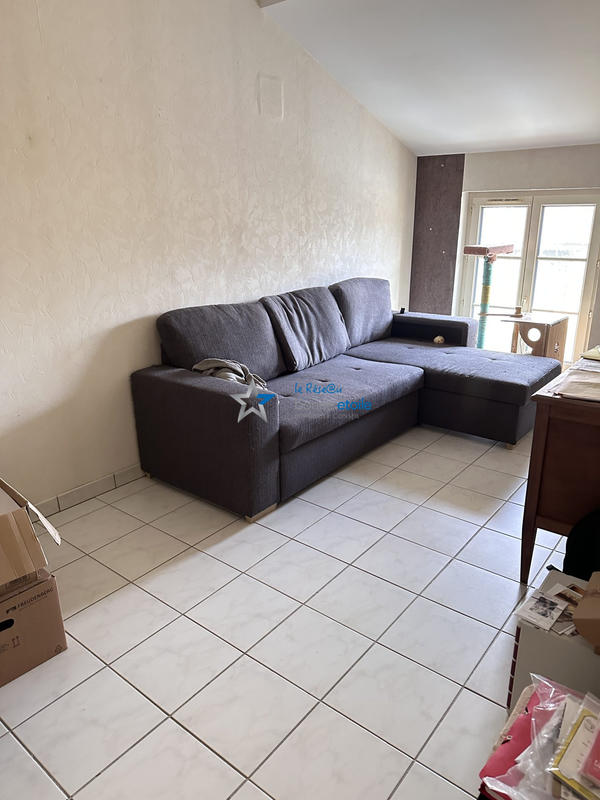 Maison - 134 m² - 6 pièces