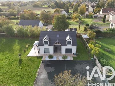 Maison de maîtres - 215 m² - 7 pièces