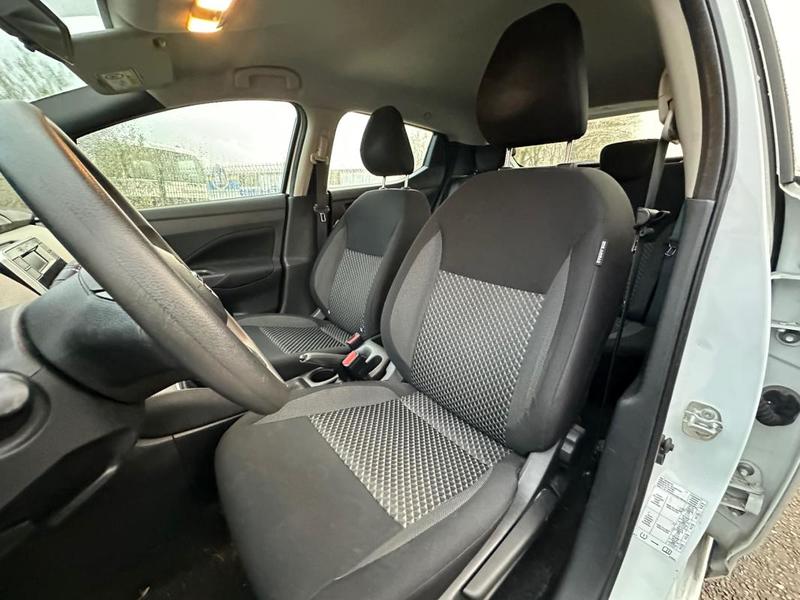 Nissan Micra 2018 Ig 71 Visia / Faible Kilométrage Garantie 1 An Ideal Jeune Permis