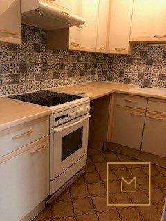 Appartement - 64 m² - 4 pièces