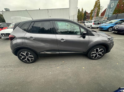 Renault Captur Intens Tce 130