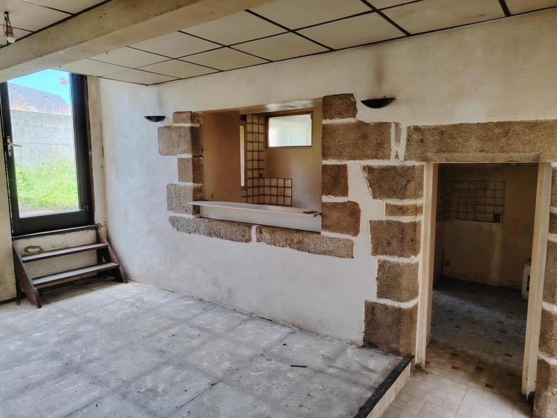 Appartement - 33 m² - 2 pièces