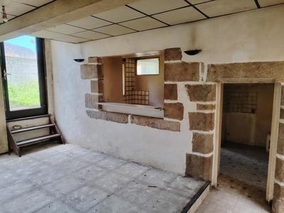 Appartement - 33 m² - 2 pièces