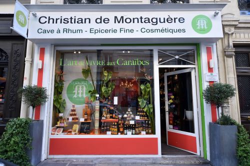 Christian de Montaguere