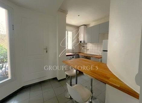 Appartement - 54 m² - 3 pièces