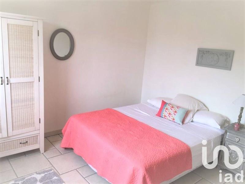 Maison - 130 m² - 4 pièces