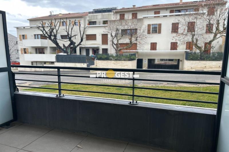 Appartement - 26 m² - 1 pièce