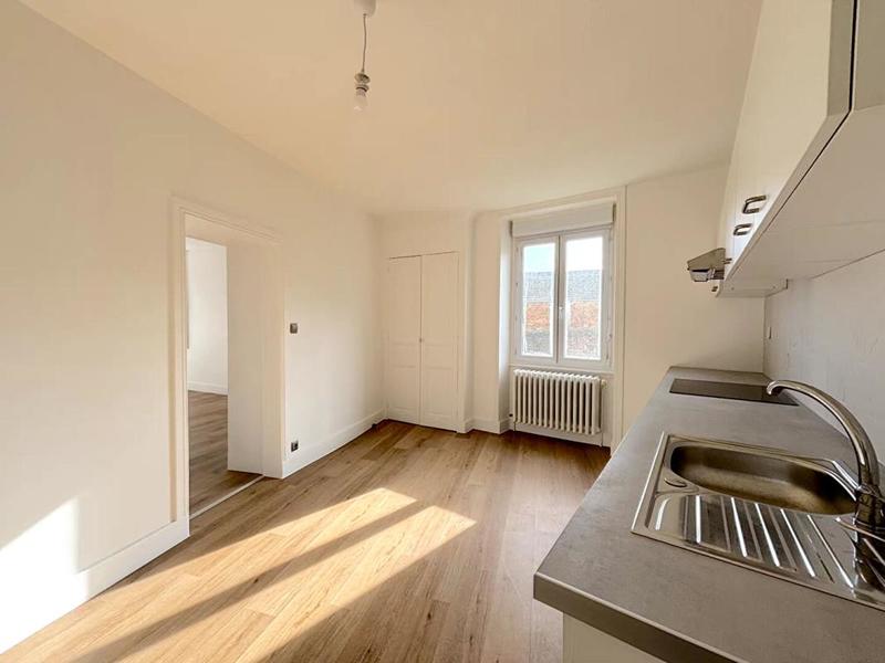 Immeuble - 391 m² - 20 pièces