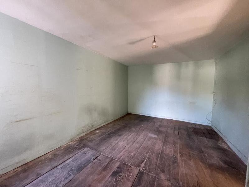 Maison ancienne - 115 m² - 5 pièces