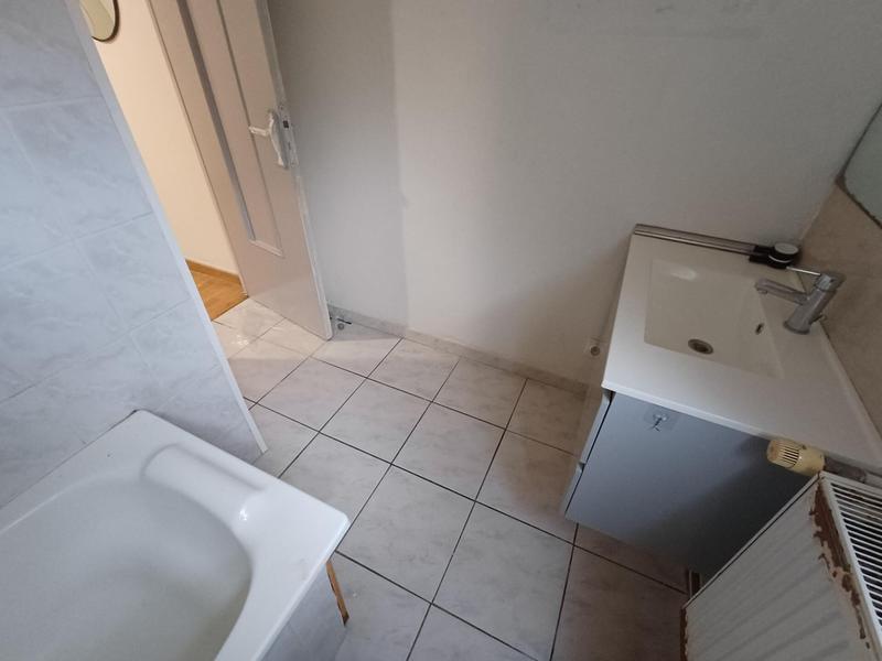 Appartement - 81 m² - 4 pièces