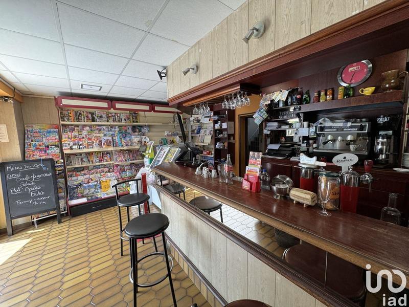 Local commercial - 120 m²