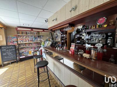 Local commercial - 120 m²