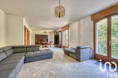 Maison - 146 m² - 7 pièces