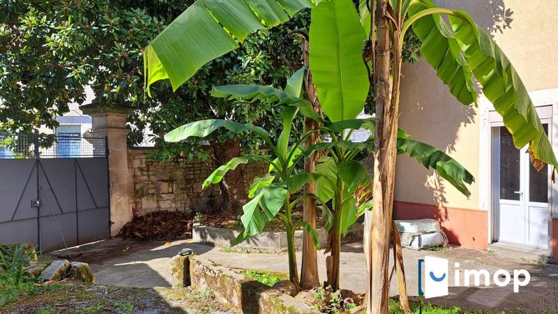 Immeuble - 371 m² - 16 pièces