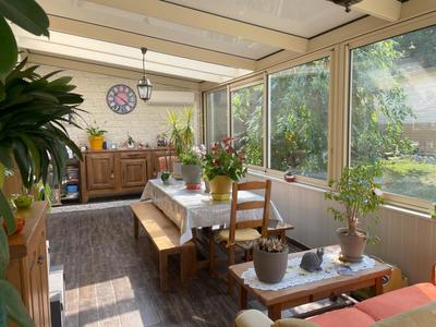 Maison - 128 m² - 5 pièces