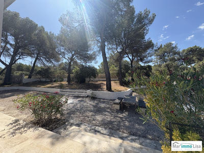 Maison - 116 m² - 4 pièces