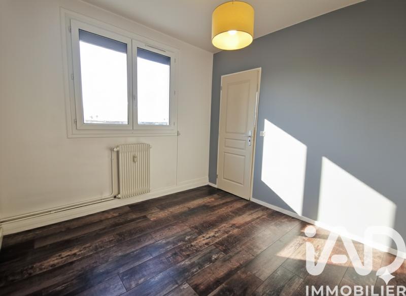Appartement - 81 m² - 4 pièces