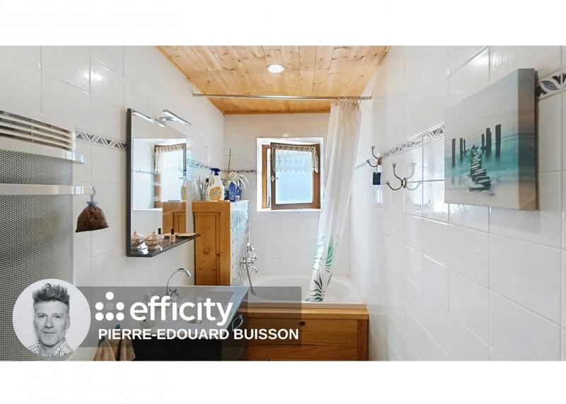 Maison - 154 m² - 7 pièces