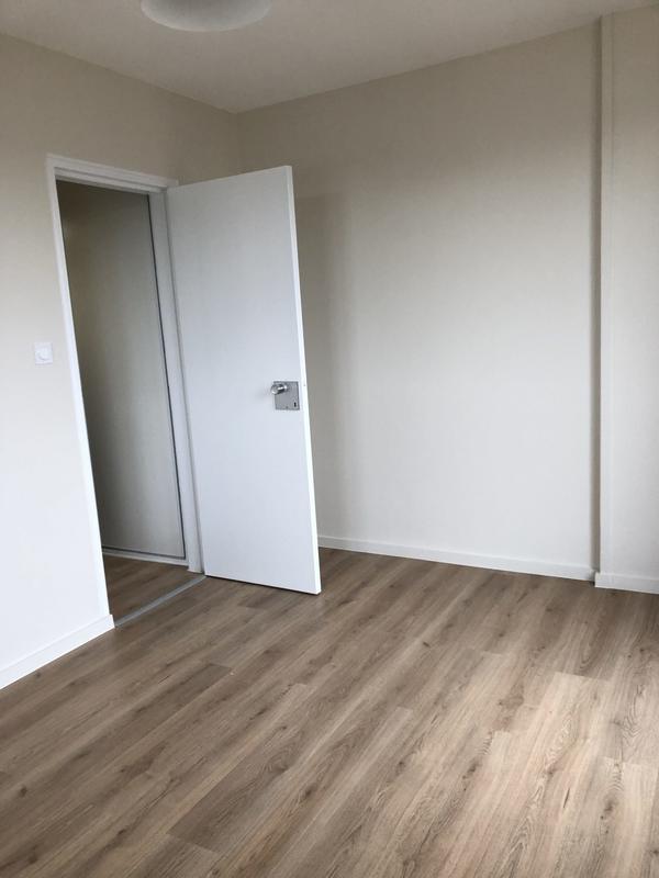 Appartement - 57 m² - 2 pièces