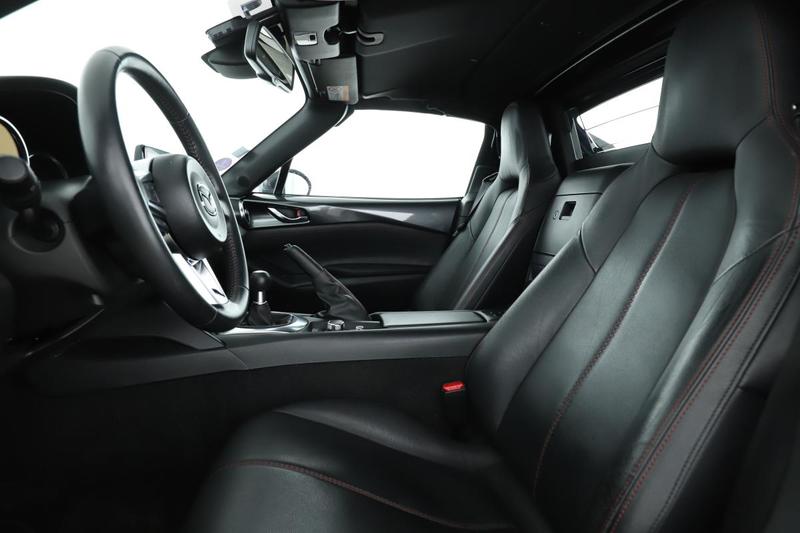 Mazda Mx-5 Rf 2.0 Skyactiv-G Selection 184 ch