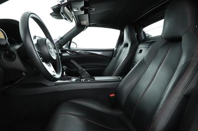 Mazda Mx-5 Rf 2.0 Skyactiv-G Selection 184 ch