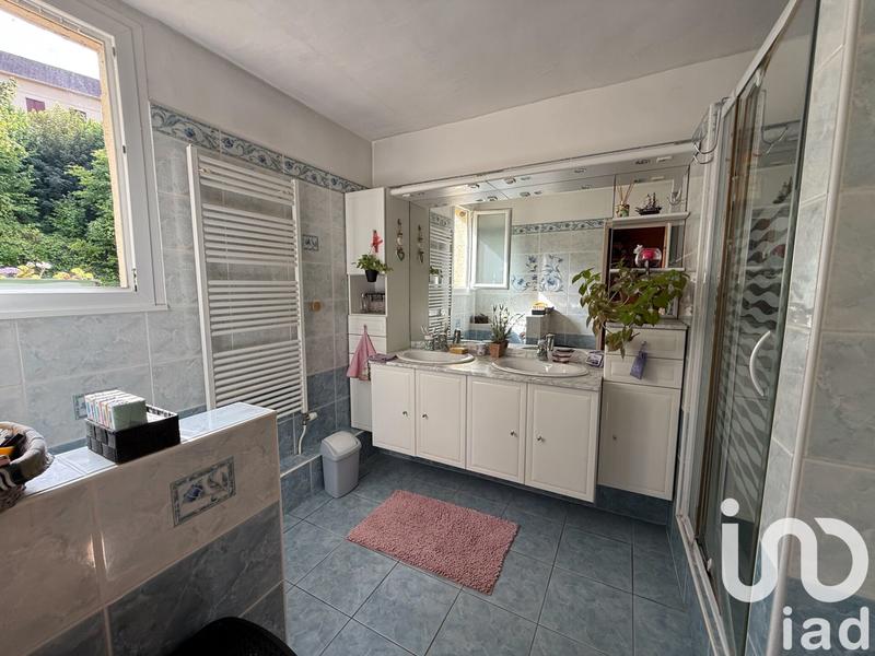 Maison de village - 106 m² - 5 pièces