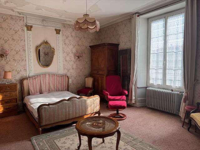 Maison - 187 m² - 6 pièces