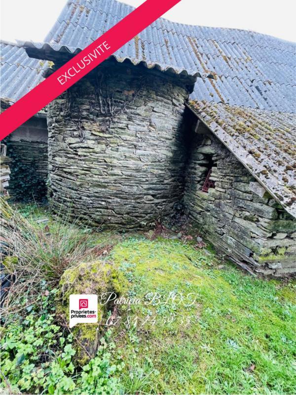 Maison - 125 m² - 3 pièces