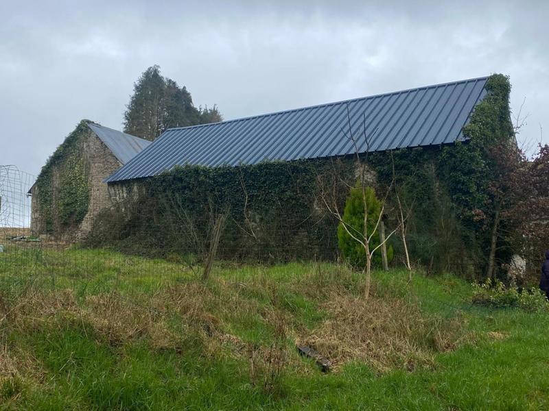 Maison - 220 m² - 6 pièces