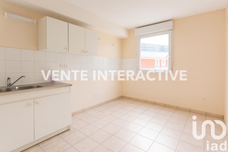 Appartement - 107 m² - 4 pièces
