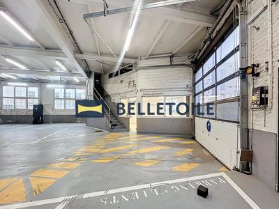 Local commercial - 2 239 m²